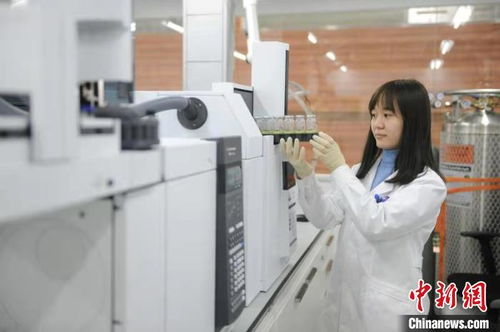 中国创新药走向世界 自主研发肺纤维化治疗新药启动海外临床试验