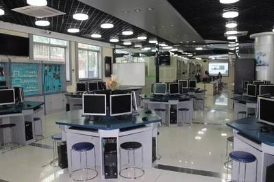 名校名专业 计算机网络技术的研发与咨询前沿