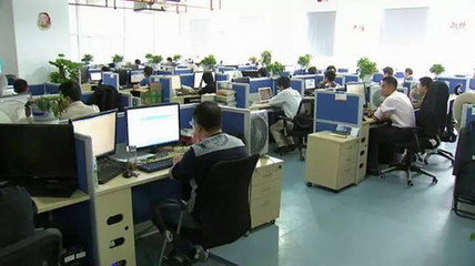 范渊 纵横安全江湖的网络“镖头”，开启中国万亿网络信息安全市场